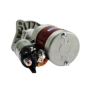 Rozrusznik z reduktorem typu Magneton 9142743 MF4 Elmot 9142743EL