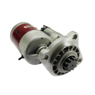 Rozrusznik z reduktorem typu Magneton 9142743 MF4 Elmot 9142743EL