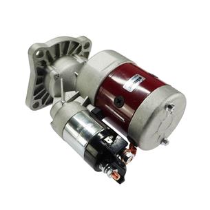 Rozrusznik z reduktorem typu Magneton 9142743 MF4 Elmot 9142743EL