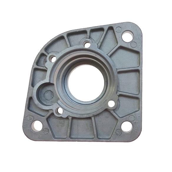 Głowica rozrusznika typu Magneton John Deere 9142745 ELMOT-94636