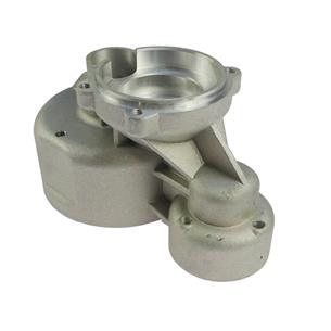 Obudowa przekładni rozrusznika typu Magneton John Deere Renault 9142745 ELMOT 91427454EL