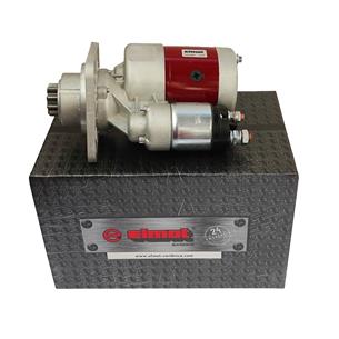 Rozrusznik z reduktorem typu Magneton John Deere 9142745 ELMOT 9142745EL