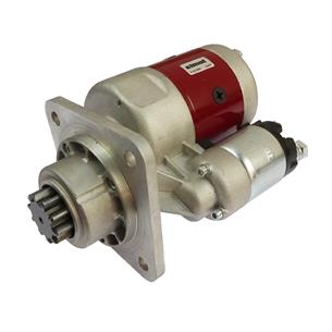 Rozrusznik z reduktorem typu Magneton John Deere 9142745 ELMOT 9142745EL