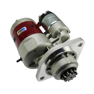 Rozrusznik z reduktorem typu Magneton Case MF 9142748 ELMOT-94649