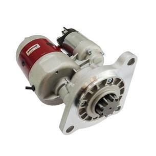 Rozrusznik z reduktorem typu Magneton MF3 Massey Ferguson Elmot C360-3P 9142764EL