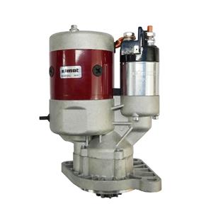 Rozrusznik z reduktorem typu Magneton Case Ford New Holland 9142766 ELMOT 9142766EL