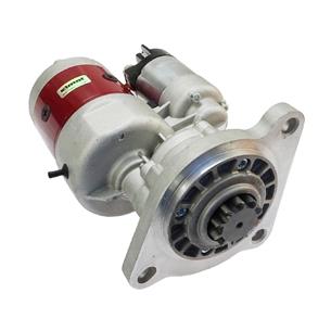 Rozrusznik z reduktorem typu Magneton Case Ford New Holland 9142766 ELMOT 9142766EL