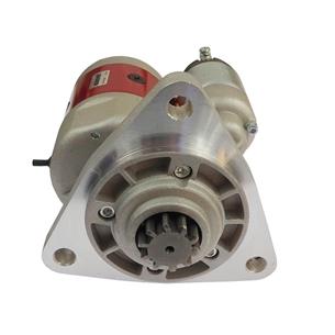 Rozrusznik z reduktorem typu Magneton T25 MTZ ELMOT 9142780EL