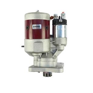 Rozrusznik z reduktorem DEUTZ typu Magneton 9142802 ELMOT 9142802EL