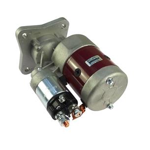 Rozrusznik z reduktorem DEUTZ typu Magneton 9142802 ELMOT 9142802EL