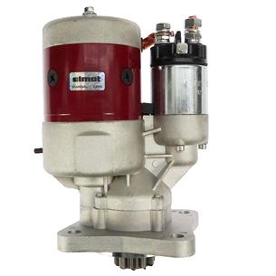 Rozrusznik z reduktorem MF Claas  typu Magneton 9142804 Elmot-94683