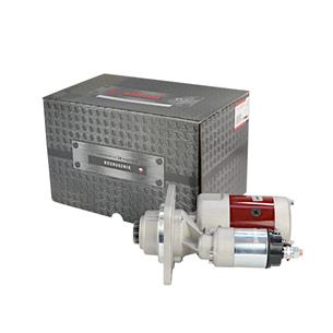 Rozrusznik z reduktorem Case IH typu Magneton 9142805 ELMOT 9142805EL