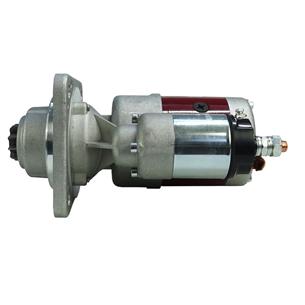 Rozrusznik z reduktorem Case IH typu Magneton 9142805 ELMOT 9142805EL