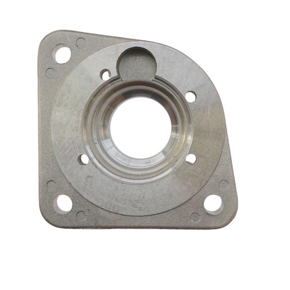 Głowica rozrusznika Zetor typu Magneton 9144742 ELMOT 9144742.1EL