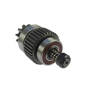 Zespół sprzęgający rozrusznika Zetor typu Magneton 9144742 Elmot 9144742.6EL