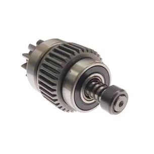 Zespół sprzęgający rozrusznika ZETOR typ Magneton 9144742 Premium SKF ELMOT