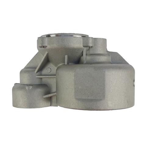 Obudowa przekładni rozrusznika Deutz- Fahr typu Magneton 9144820 ELMOT 91448206EL