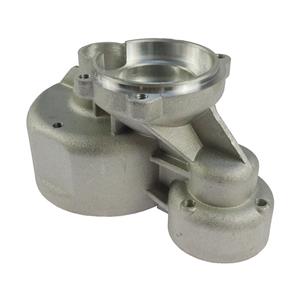 Obudowa przekładni rozrusznika Deutz- Fahr typu Magneton 9144820 ELMOT 91448206EL