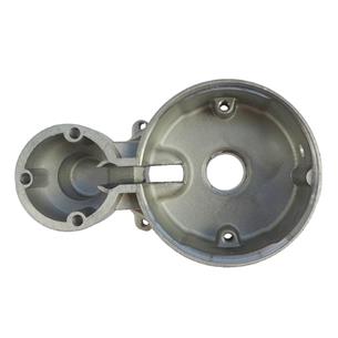 Obudowa przekładni rozrusznika Deutz- Fahr typu Magneton 9144820 ELMOT 91448206EL