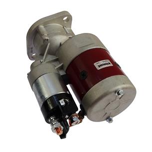 Rozrusznik z reduktorem DEUTZ typu Magneton 9144820 ELMOT 9144820EL