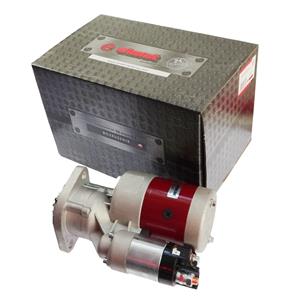 Rozrusznik z reduktorem DEUTZ typu Magneton 9144820 ELMOT 9144820EL