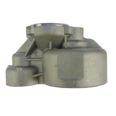 Obudowa przekładni rozrusznika DeutzFahr typu Magneton 9144821 ELMOT 9144821.5EL