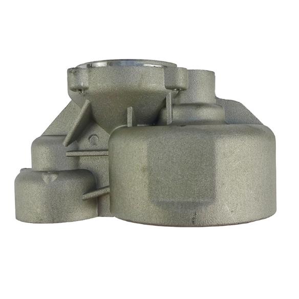 Obudowa przekładni rozrusznika DeutzFahr typu Magneton 9144821 ELMOT 9144821.5EL