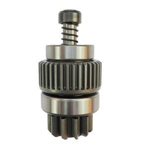 Zespół sprzęgający rozrusznika DeutzFahr Magneton 9144821 Elmot-94745