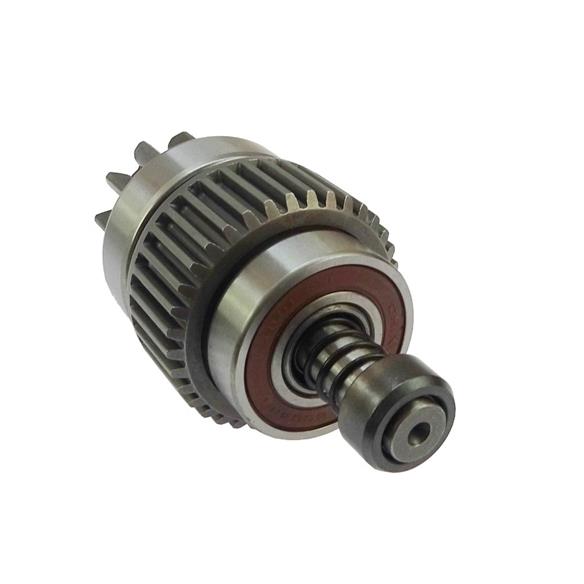 Zespół sprzęgający rozrusznika DeutzFahr Magneton 9144821 Elmot 9144821.6EL