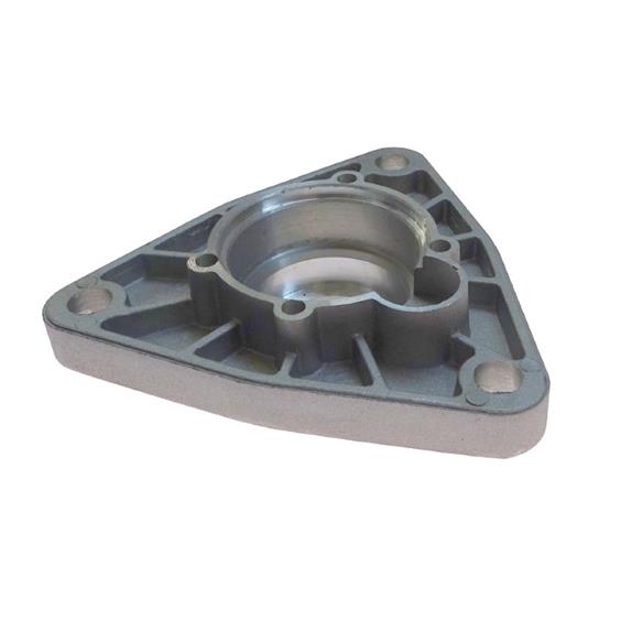 Głowica rozrusznika MTZ typu Magneton 9162780 9162780.1EL