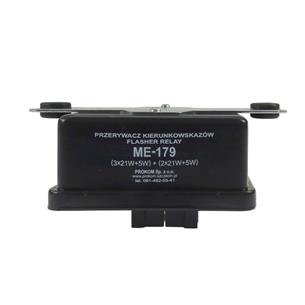 Przerywacz kierunkowskazów Renault Magnum Major ELMOT-97624