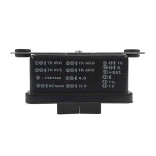 Przerywacz kierunkowskazów Renault Magnum Major ELMOT ME-179