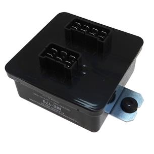 Przerywacz kierunkowskazów Renault Magnum Major ELMOT ME-179