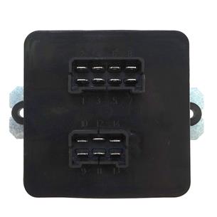 Przerywacz kierunkowskazów Renault Magnum Major ELMOT ME-179