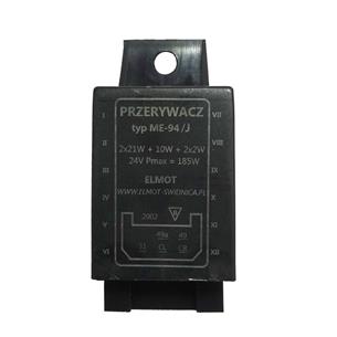 Przerywacz kierunkowskazów Autosan Jelcz -97214
