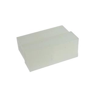 Obudowa konektorowa ONP MC 6,3 V2 2P "T" ( sprzedawana po 20 szt ) ELMOT widoczna cena za 1 sztukę OK-1