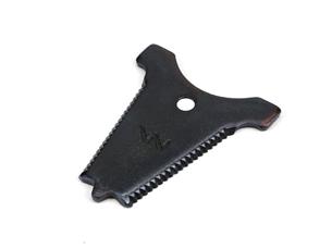 Nożyk Stalka bagnetu zastosowanie Fortschritt E-512 E-514 WARYŃSKI (sprzedawane po 50)