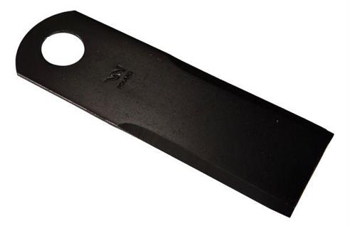 Nóż obrotowy rozdrabniacz słomy sieczkarnia DYMINY/ŻUKOWO fi-22 WARYŃSKI ( sprzedawane po 25 )