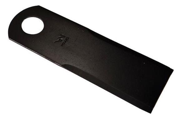 Nóż obrotowy rozdrabniacz słomy sieczkarnia DYMINY/ŻUKOWO fi-22 WARYŃSKI ( sprzedawane po 25 )-155435