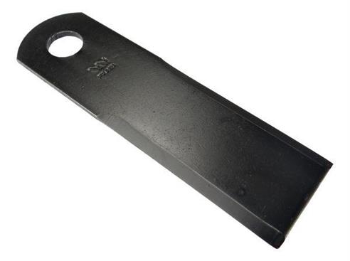 Nóż obrotowy rozdrabniacz słomy sieczkarnia zastosowanie 736872.0 Claas fi-20 WARYŃSKI ( sprzedawane po 25 )