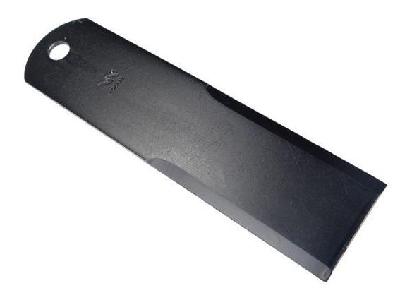 Nóż stały rozdrabniacz słomy sieczkarnia zastosowanie 060030.0 Claas fi-12 WARYŃSKI ( sprzedawane po 25 )-155498