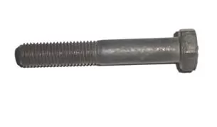 Śruba z łbem 6-kątnym niepełny gwint 5/16" x 2" UNF DIN960 - mocowania sprężarki MF
