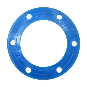 Pierścień dystansowy kosiarki rotacyjnej cienki 5.5mm-74403