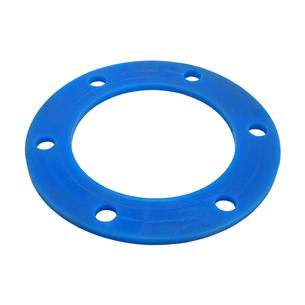 Pierścień dystansowy kosiarki rotacyjnej cienki 5.5mm