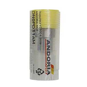 Rozpylacz V3300 DNOPD31 Kubota ANDORIA 0934005310AM