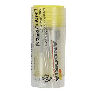 Rozpylacz V2203 DN0PD95 Kubota ANDORIA 0934005950AM