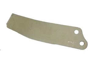 NÓŻ GLEBOGRYZARKI LEWY PRZEDŁUŻANY STAL BOROWA-187801