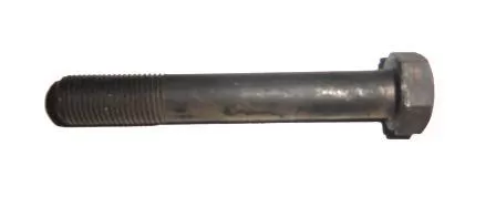 Śruba z łbem 6-kątnym niepełny gwint 9/16" x 3" UNF DIN960 - śruba pokrywy łożyska MF
