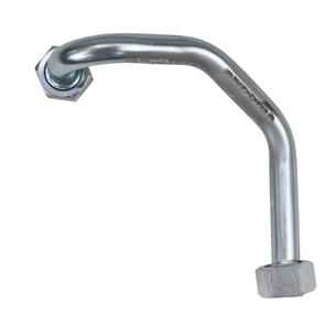 Przewód tłoczący pompy oleju silnika      Ursus C-330 ANDORIA - MOT-191025