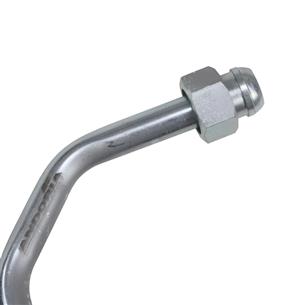 Przewód tłoczący pompy oleju silnika Ursus C-330 ANDORIA 42061030AM